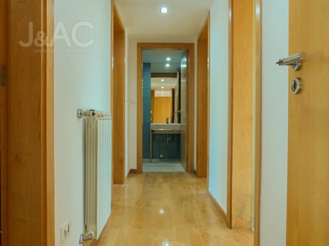 Apartamento T3 para Venda em Cascais e Estoril Foto 16