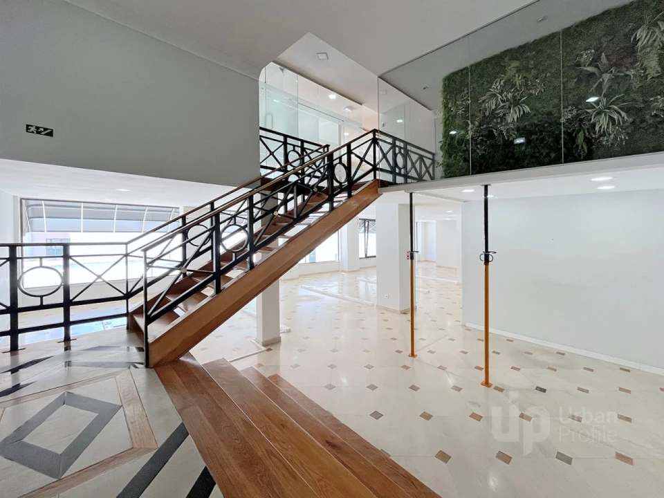 Loja para Venda em Cascais e Estoril Foto 13