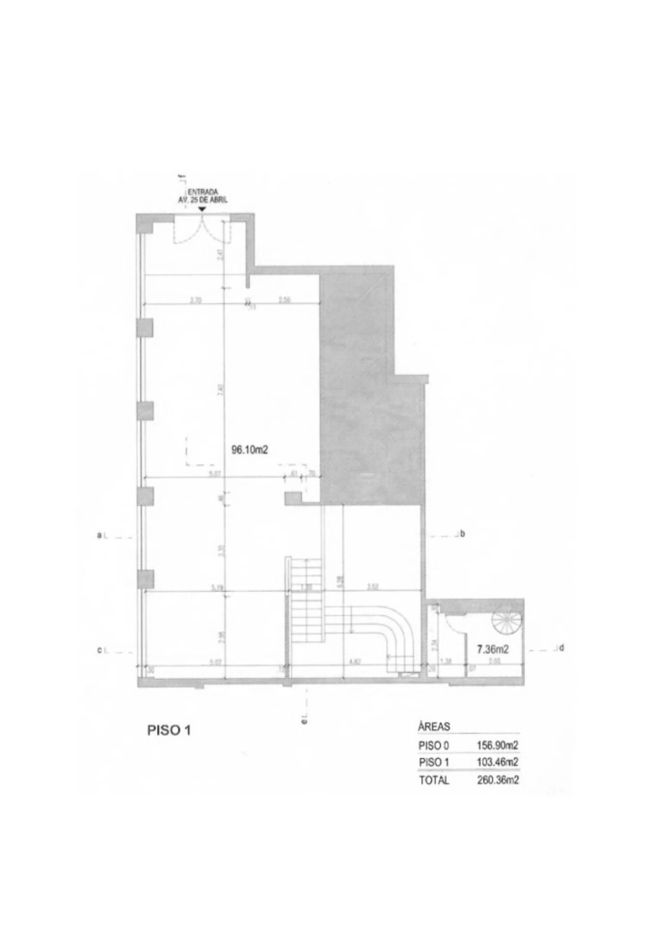 Loja para Venda em Cascais e Estoril Foto 27