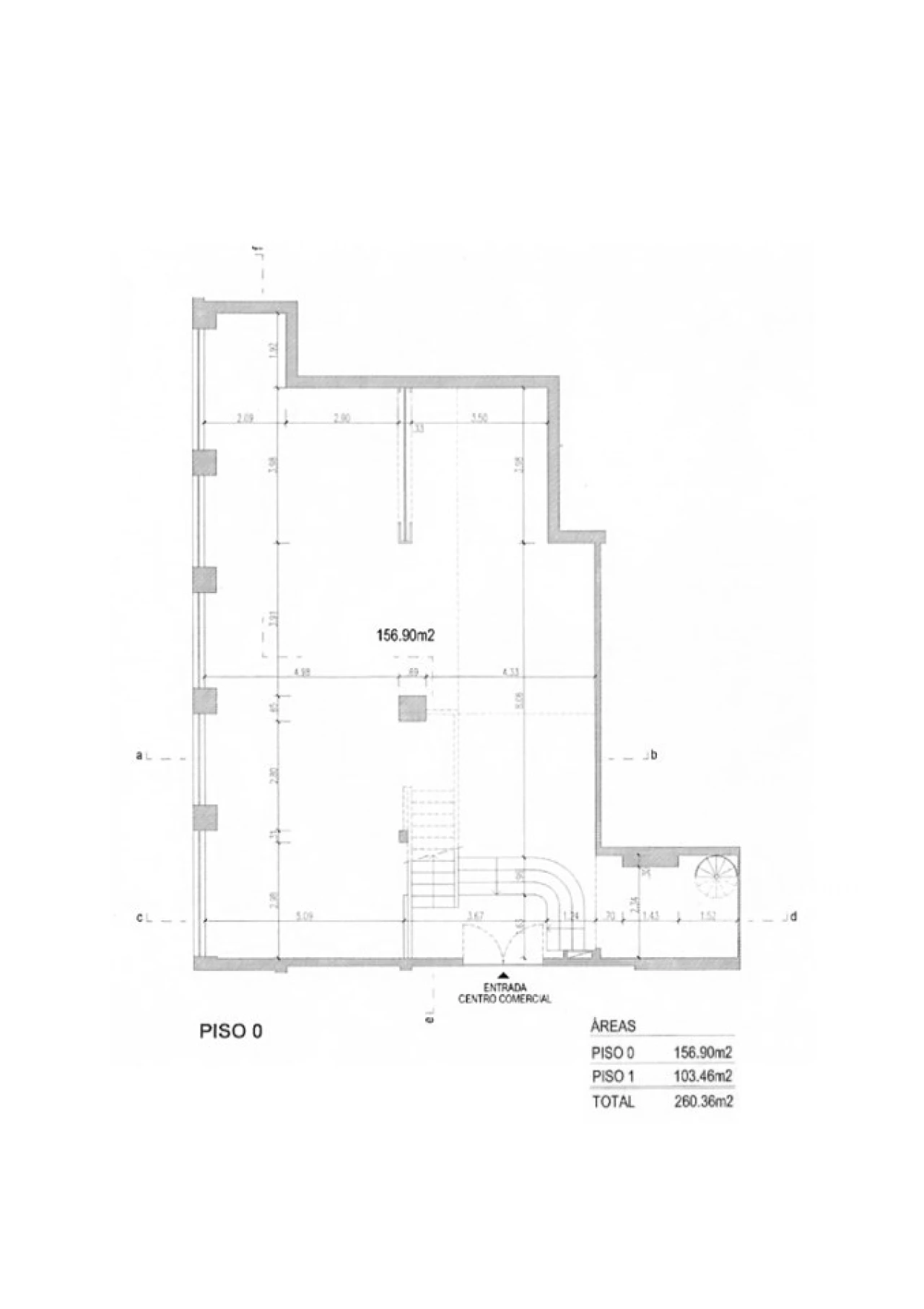Loja para Venda em Cascais e Estoril Foto 28