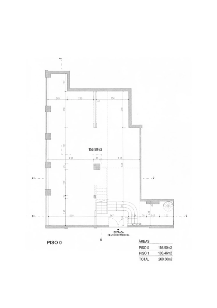 Loja para Venda em Cascais e Estoril Foto 28