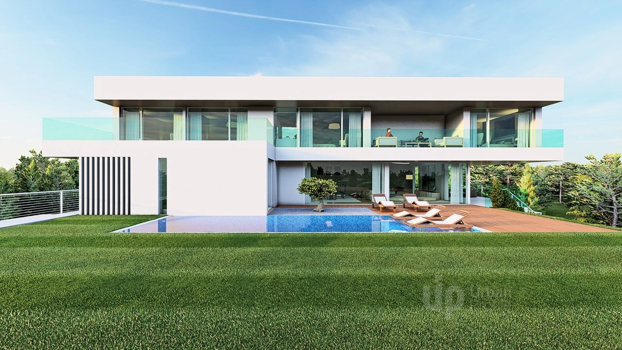 Terreno para Venda em Cascais e Estoril Foto 2