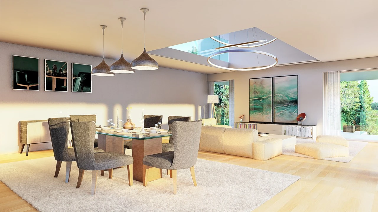 Terreno para Venda em Cascais e Estoril Foto 9