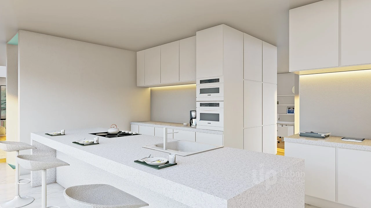 Terreno para Venda em Cascais e Estoril Foto 12