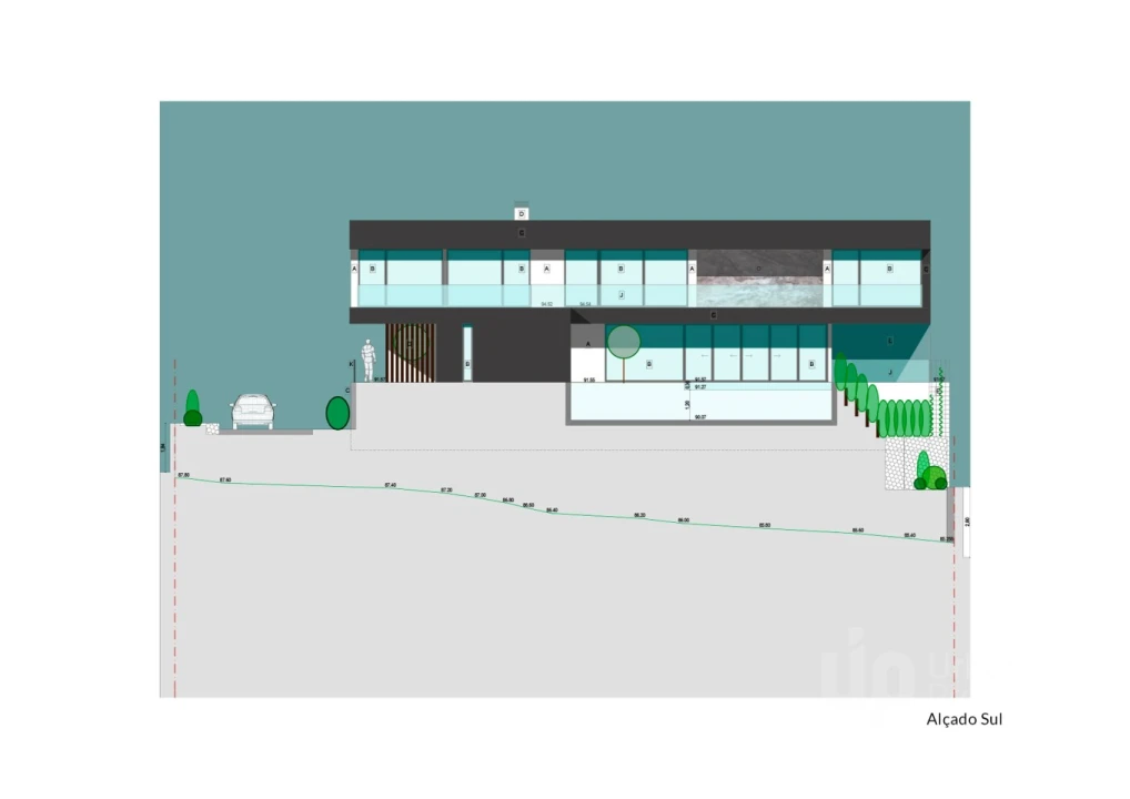 Terreno para Venda em Cascais e Estoril Foto 26