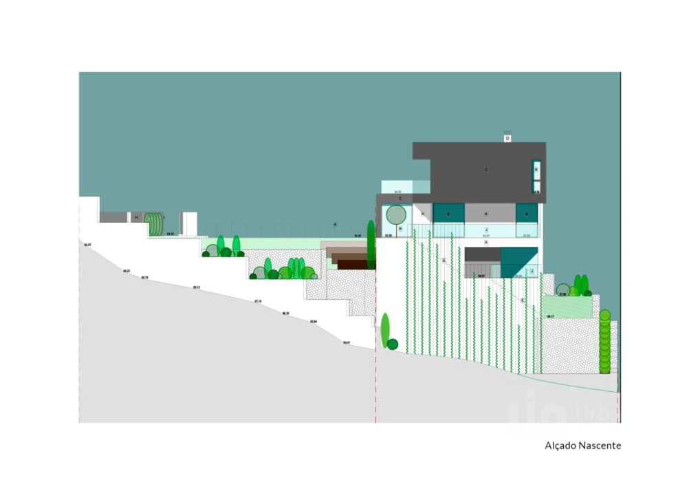 Terreno para Venda em Cascais e Estoril Foto 28