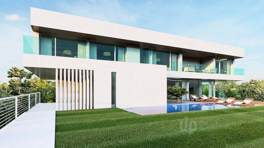 Terreno para Venda em Cascais e Estoril Foto 1