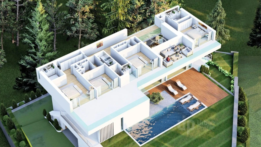 Terreno para Venda em Cascais e Estoril Foto 3