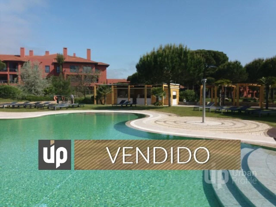 Apartamento T3 para Venda em Cascais e Estoril Foto 1