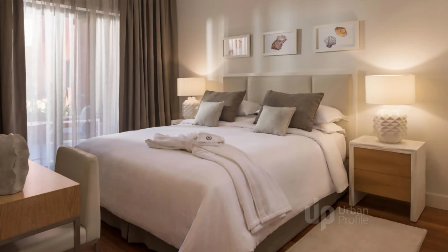 Apartamento T3 para Venda em Cascais e Estoril Foto 4