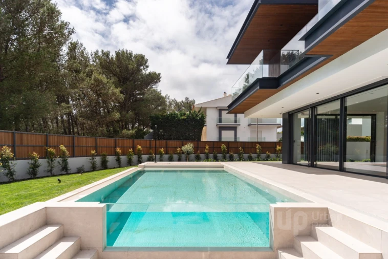 Moradia T5 para Venda em Cascais e Estoril Foto 6