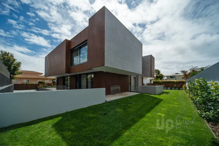 Moradia T5 para Venda em Cascais e Estoril Foto 7