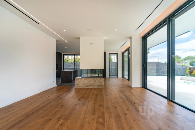 Moradia T5 para Venda em Cascais e Estoril Foto 12