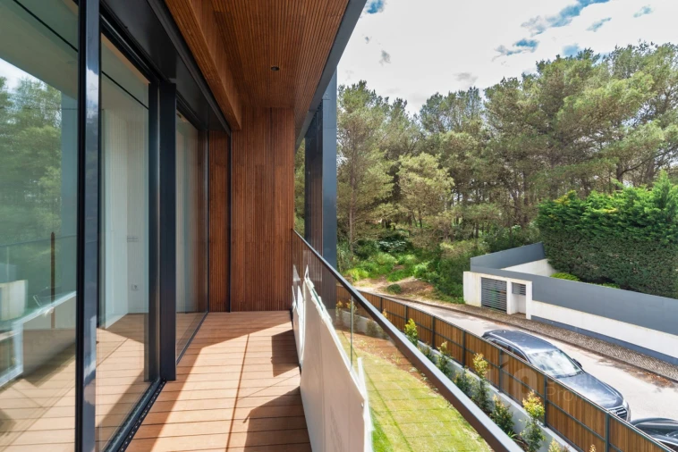 Moradia T5 para Venda em Cascais e Estoril Foto 29