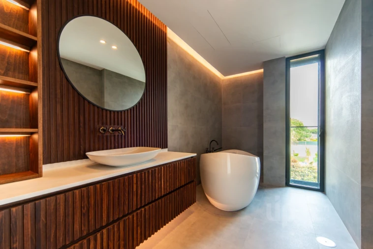 Moradia T5 para Venda em Cascais e Estoril Foto 36