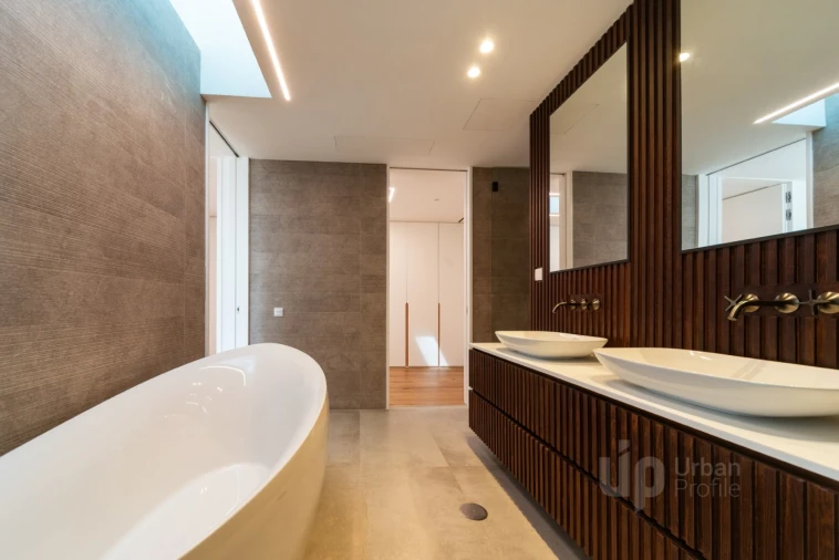 Moradia T5 para Venda em Cascais e Estoril Foto 39