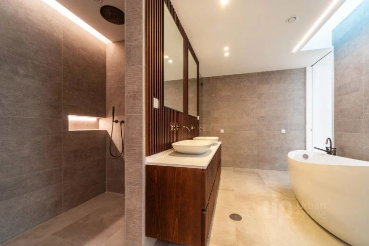 Moradia T5 para Venda em Cascais e Estoril Foto 40