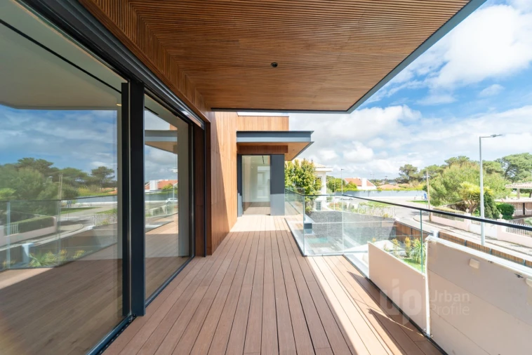 Moradia T5 para Venda em Cascais e Estoril Foto 43