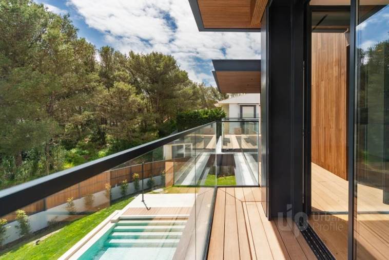 Moradia T5 para Venda em Cascais e Estoril Foto 45