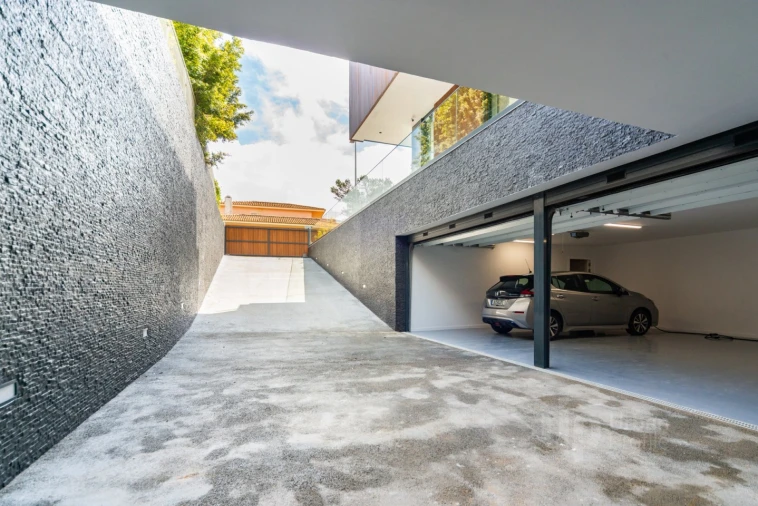 Moradia T5 para Venda em Cascais e Estoril Foto 54