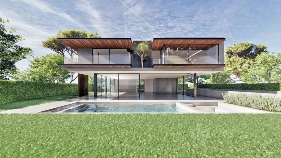 Moradia T5 para Venda em Cascais e Estoril Foto 56