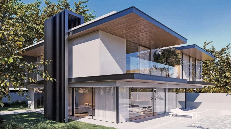 Moradia T5 para Venda em Cascais e Estoril Foto 58