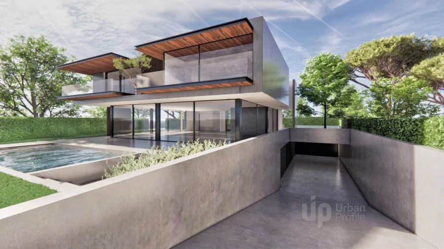 Moradia T5 para Venda em Cascais e Estoril Foto 61