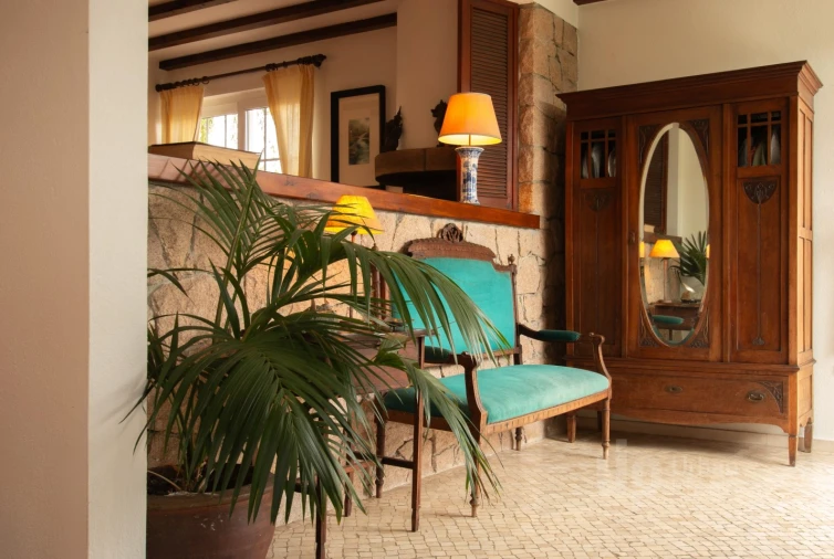 Moradia T3 para Venda em Colares Foto 12