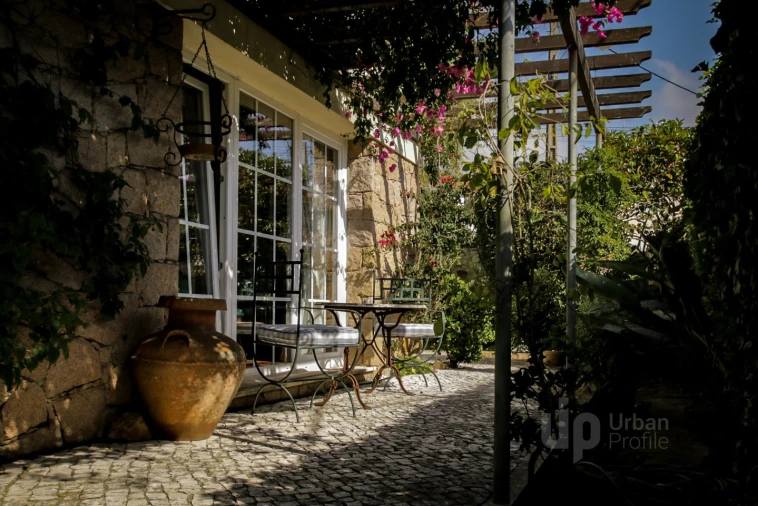 Moradia T3 para Venda em Colares Foto 14