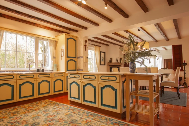 Moradia T3 para Venda em Colares Foto 25