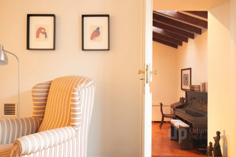 Moradia T3 para Venda em Colares Foto 44