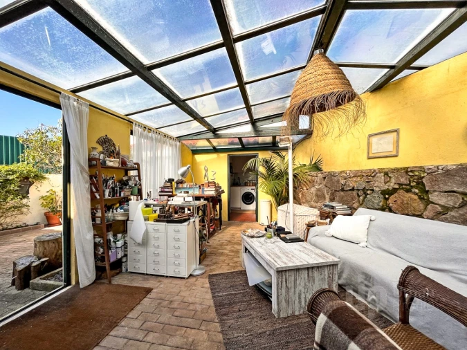 Moradia T3 para Venda em Colares Foto 57