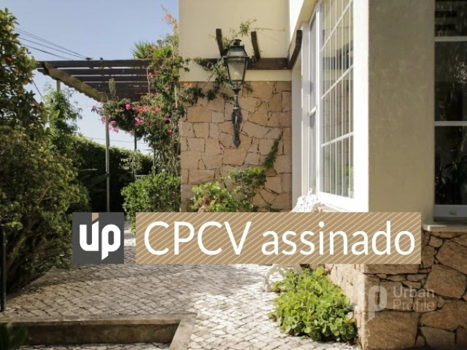 Moradia T3 para Venda em Colares