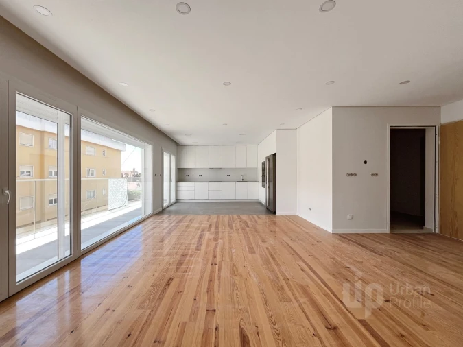 Apartamento T3 para Venda em Cascais e Estoril Foto 2