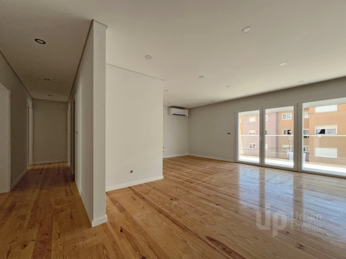 Apartamento T3 para Venda em Cascais e Estoril Foto 5