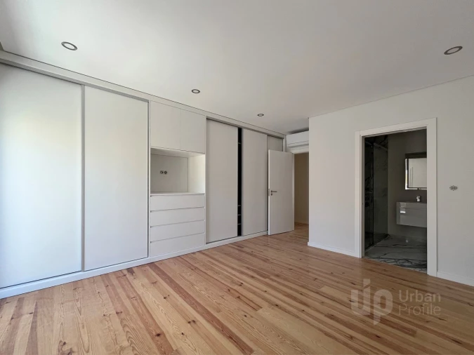 Apartamento T3 para Venda em Cascais e Estoril Foto 11