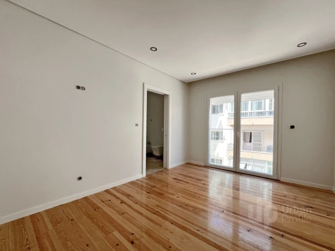 Apartamento T3 para Venda em Cascais e Estoril Foto 13