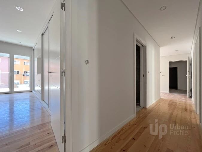 Apartamento T3 para Venda em Cascais e Estoril Foto 22