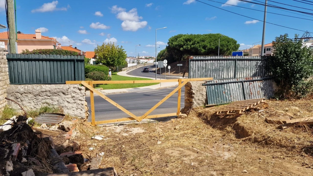 Terreno para Venda em Cascais e Estoril Foto 2