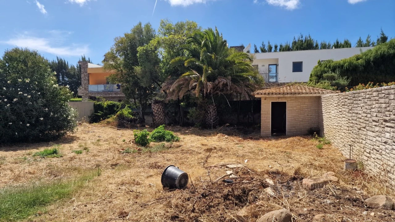 Terreno para Venda em Cascais e Estoril Foto 4