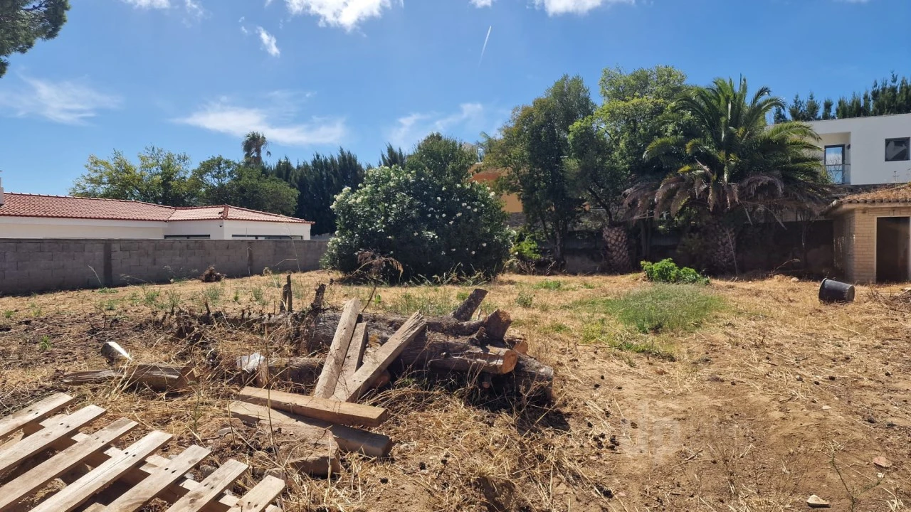 Terreno para Venda em Cascais e Estoril Foto 7