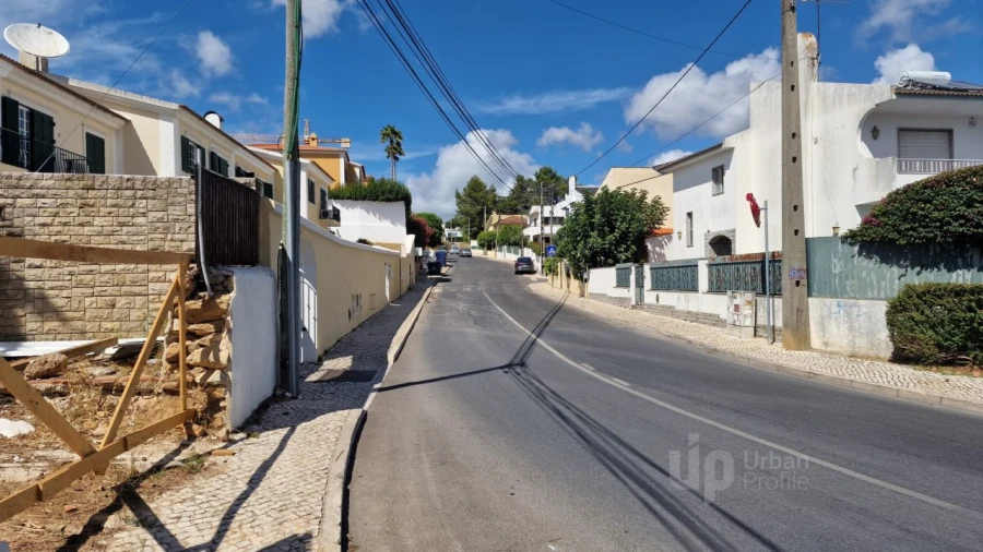 Terreno para Venda em Cascais e Estoril Foto 2