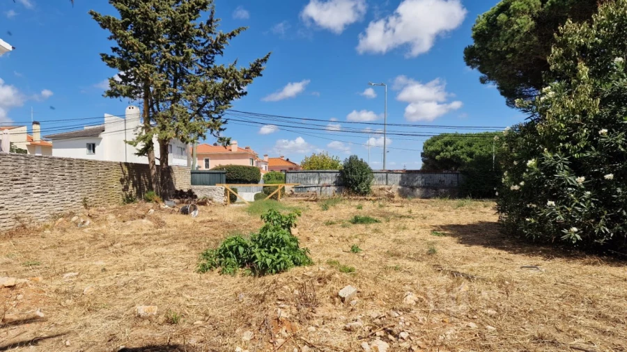 Terreno para Venda em Cascais e Estoril Foto 4