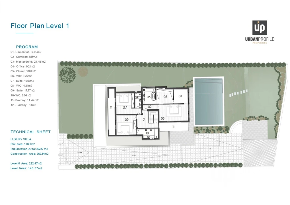 Moradia T4 para Venda em Cascais e Estoril Foto 8