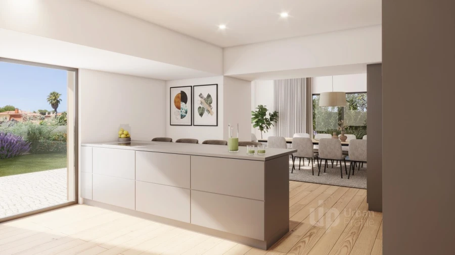 Moradia T4 para Venda em Cascais e Estoril Foto 5