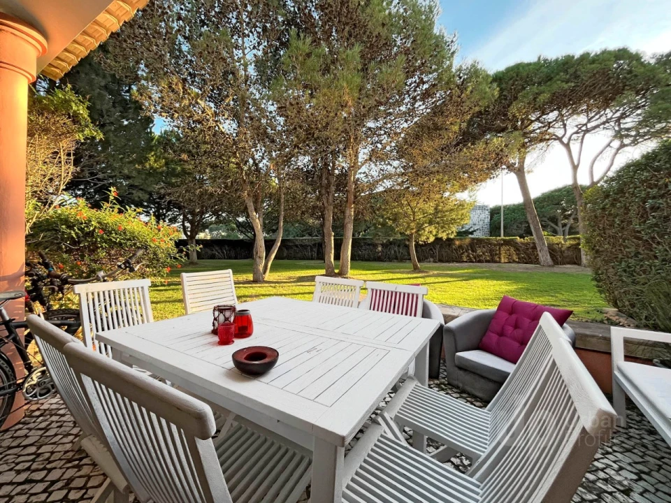 Moradia T3 para Venda em Cascais e Estoril Foto 2