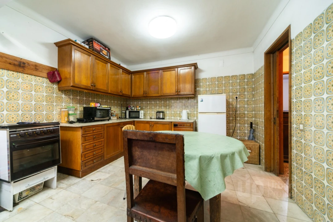 Moradia T6 para Venda em Benfica Foto 11