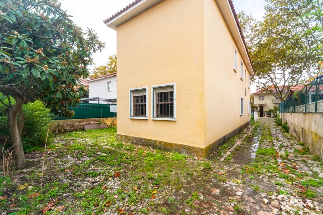 Moradia T6 para Venda em Benfica Foto 29