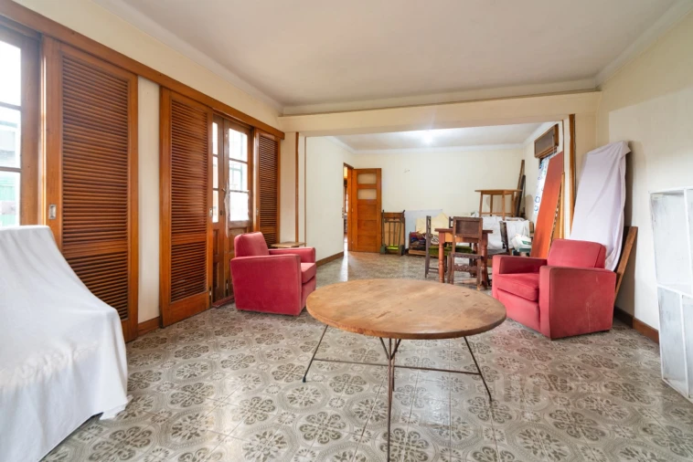 Moradia T6 para Venda em Benfica Foto 4