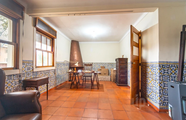 Moradia T6 para Venda em Benfica Foto 8